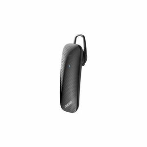 Dudao U7X Bluetooth Handsfree slúchadlo, čierne (U7X-Black) vyobraziť