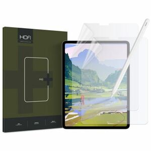 HOFI Paper 2x ochranná fólia na iPad Air 4 / 5 / Pro 11 vyobraziť