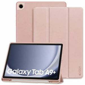 Tech-Protect SC Pen puzdro na Samsung Galaxy Tab A9 Plus 11'', ružové vyobraziť