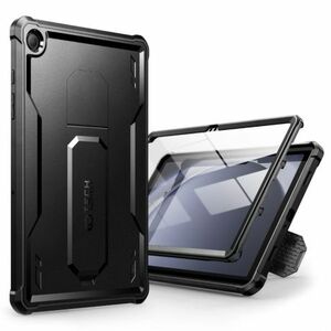Tech-Protect Kevlar puzdro na Samsung Galaxy Tab A9 Plus 11'', čierne vyobraziť