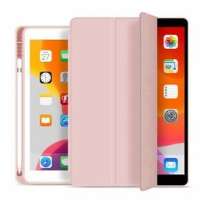 Tech-Protect SC Pen puzdro na iPad 10.2'' 2019 / 2020 / 2021, ružové (TEC710623) vyobraziť