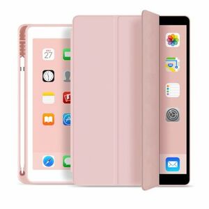 Tech-Protect SC Pen puzdro na iPad Air 4 2020 / 5 2022, ružové (TEC918650) vyobraziť