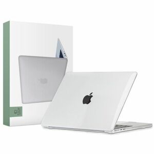 Tech-Protect Smartshell kryt na Macbook Air 13 2022, priesvitný (TEC924088) vyobraziť