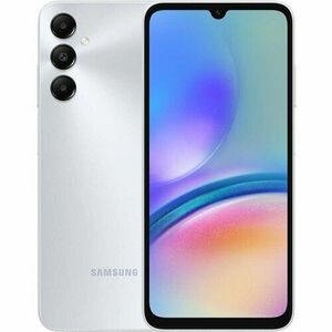 Samsung A057 Galaxy A05s 4/128GB Dual Strieborná - SK distribúcia vyobraziť