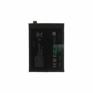 BLP975 Baterie pro OnePlus 11 5000mAh Li-Ion (OEM) vyobraziť