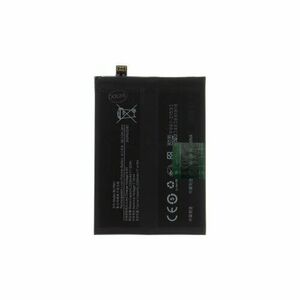 BLP861 Baterie pro OnePlus Nord 2/2T 4500mAh Li-Ion (OEM) vyobraziť