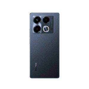 Infinix Note 40 8GB/256GB, Obsidian Black vyobraziť