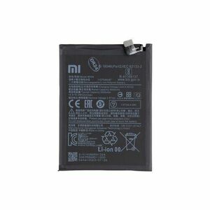 BN59 Xiaomi Original Baterie 5000mAh (Service Pack) vyobraziť