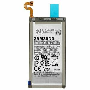 Batéria Samsung EB-BG960ABE (Bulk) vyobraziť
