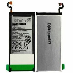 EB-BG935ABE Samsung Baterie Li-Ion 3600mAh (Bulk) vyobraziť