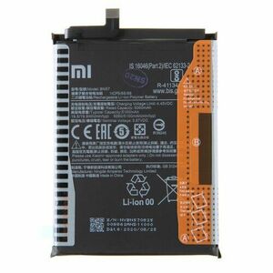 Batéria Xiaomi BN57 Original 5160mAh (Service pack) vyobraziť