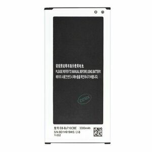 EB-BJ710CBE Baterie pro Samsung Li-Ion 3300mAh (OEM) vyobraziť
