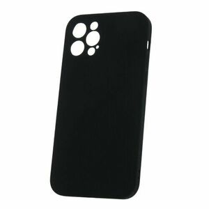 Mag Invisible case for iPhone 12 Pro 6, 1" black vyobraziť