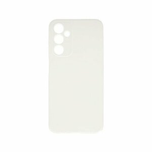 mobilNET silikónové puzdro iPhone SE 2022, biela, Fiber vyobraziť