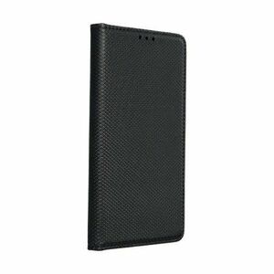 Puzdro Smart Book Samsung Galaxy A30s/A50/A50s - čierne vyobraziť