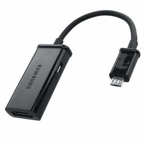 Adaptér Micro USB/HDMI vyobraziť