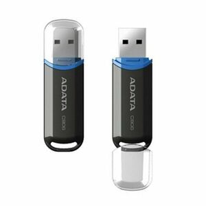 USB kľúč ADATA DashDrive™ Classic C906 32 GB USB 2.0 Čierny vyobraziť