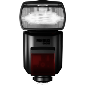 Hähnel Modus 600RT MK II Speedlight Sony vyobraziť