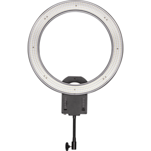 Nanlite Halo 19 LED kruhové svetlo vyobraziť