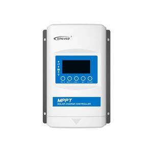 Solárny regulátor MPPT EPsolar XDS2 100VDC / 20A séria XTRA - 12 / 24V vyobraziť