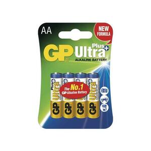 GP Ultra Plus AA 4ks 1017214000 vyobraziť