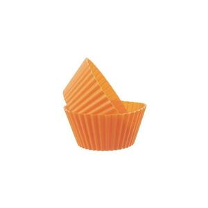 Forma na pečenie muffinov ORION 3x6, 5cm Orange vyobraziť