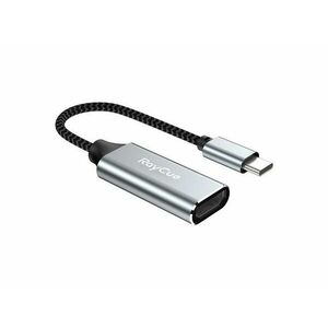 Adaptér RAYCUE YG-RC1101 USB-C na port HDMI vyobraziť