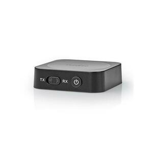 Audio vysielač pre slúchadlá Bluetooth NEDIS BTTC100BK vyobraziť