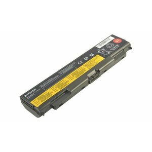 2-Power batérie pre IBM/LENOVO ThinkPad T440p, T540p, W540, L540, L440 10, 8 V, 5200mAh vyobraziť