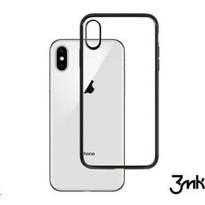 3mk All-Safe ochranný kryt Satin Armor Case pre Apple iPhone Xr vyobraziť