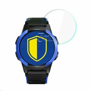 3mk ochranná fólia Watch Protection ARC pre Garett Kids Focus 4G RT (3ks) vyobraziť