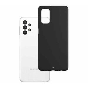 3mk ochranný kryt Matt Case pre Samsung Galaxy A32 (SM-A325), čierna vyobraziť