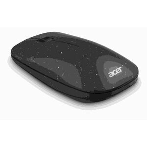 ACER Vero Mouse - Retail pack, bezdrôtová, 2.4GHz, 1200DPI, Čierna vyobraziť