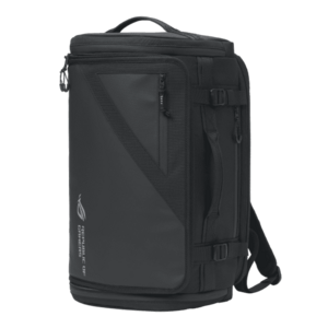 ASUS ROG BackPack Archer Weekender - cestovný batoh 17", 32 litrov, čierna vyobraziť