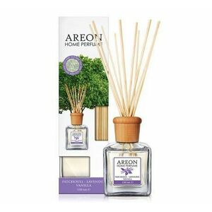 Areon Home Perfume 150ml - Patch-Lavender-Vanilla vyobraziť