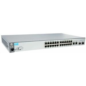 Aruba 2530-24 HP RENEW Switch J9782AR vyobraziť