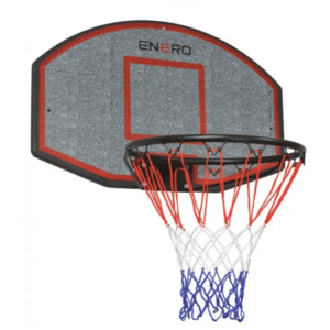 Basketbalový kôš ENERO 71x45 cm, obruč 40 cm vyobraziť