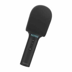 Bluetooth mikrofón s reproduktorom Forever BMS-500 čierny vyobraziť