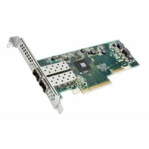 Broadcom 57416 Dual Port 10 Gb Base-T PCIe Adapter Low Profile Customer Install vyobraziť