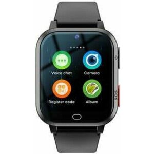 CARNEO SeniorSafe+ 4G - GPS hodinky pre seniorov vyobraziť