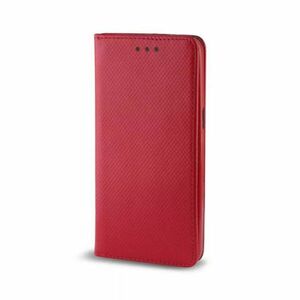 Cu-Be Puzdro magnet Samsung Galaxy A14 5G Red vyobraziť