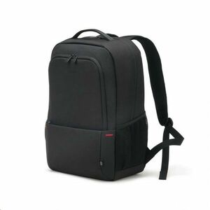 DICOTA Eco Backpack Plus BASE 13-15.6, čierna vyobraziť