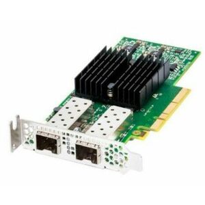 Dell Broadcom 57412 Dual Port 10Gb SFP+ PCIe LP vyobraziť