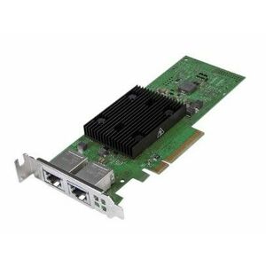 Dell Broadcom 57416 Dual Port 10 Gb Base-T PCIe LP vyobraziť