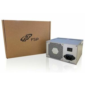 FSP FSP400-70PFL (SK)/industrial/brown box/400W/ATX/85%/Bulk vyobraziť