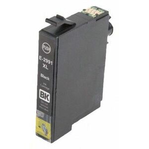 EPSON T2991 (C13T29914010) - kompatibilná cartridge, čierna, 15ml vyobraziť