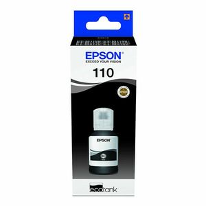EPSON C13T03P14A - originálna cartridge, čierna, 120ml vyobraziť