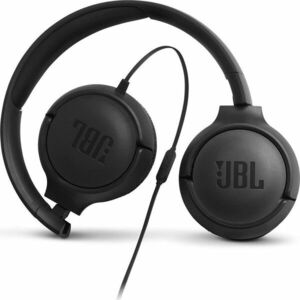JBL Tune500 black vyobraziť
