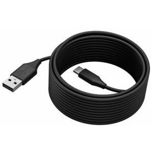 Jabra kábel pre PanaCast 50, USB 3.0, dĺžka 5 m, USB-C->USB-A vyobraziť