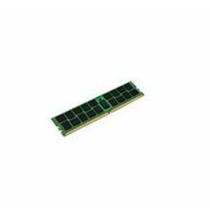 Kingston 8GB 3200MT/s DDR4 ECC Reg CL22 DIMM 1Rx8 Micron R Rambus vyobraziť